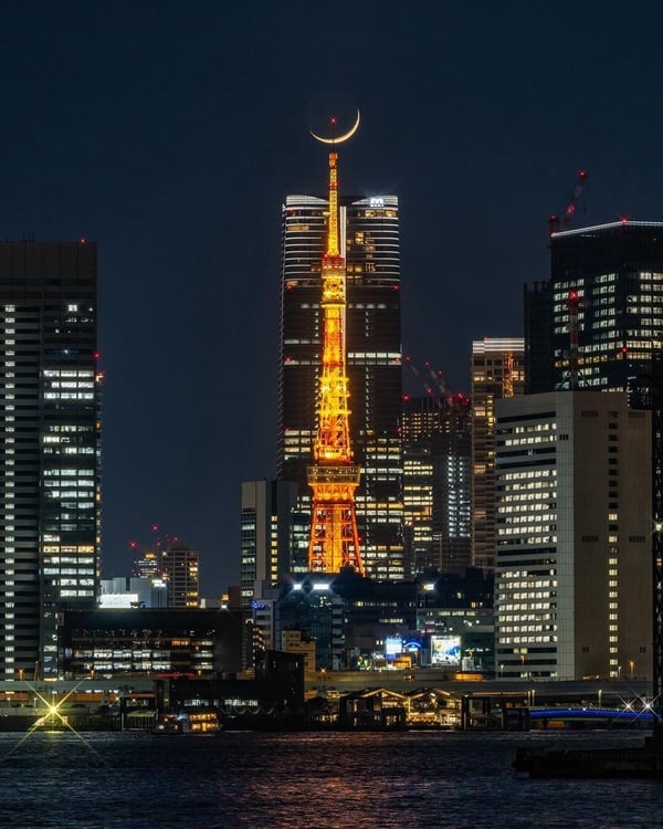 日本東京最新景點「麻布台之丘」美食/玩樂/交通攻略