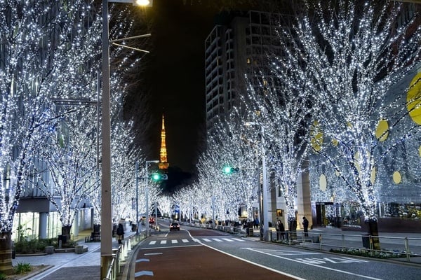 日本東京最新景點「麻布台之丘」美食/玩樂/交通攻略