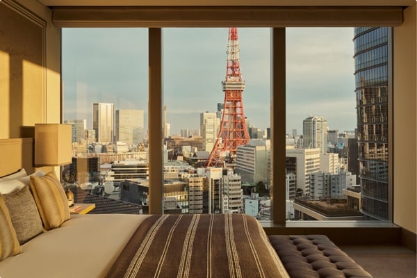 日本東京最新景點「麻布台之丘」美食/玩樂/交通攻略