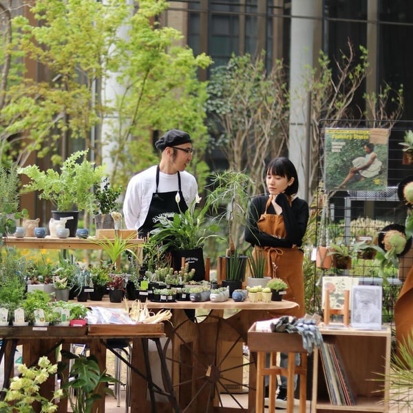 日本東京最新景點「麻布台之丘」美食/玩樂/交通攻略