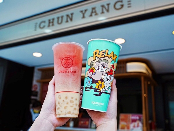 買一送一！超商手搖七夕優惠：全家霜淇淋買一送一、可不可、CoCo、大苑子也都買一送一