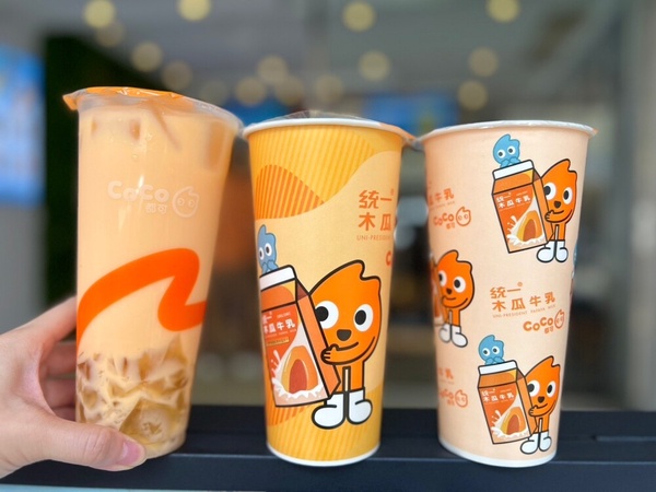 買一送一！超商手搖七夕優惠：全家霜淇淋買一送一、可不可、CoCo、大苑子也都買一送一