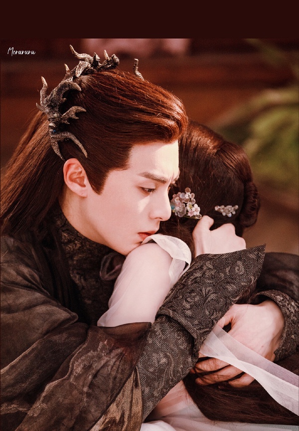 《私藏浪漫》《玫瑰的故事》小說都被吐槽！網評10部超越原著的陸劇，最後一部是神改編