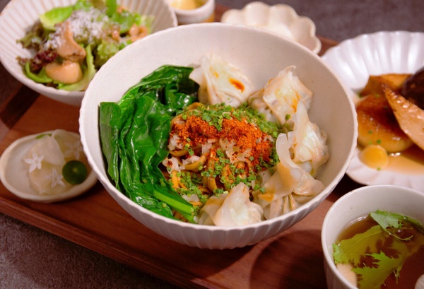 必吃餐點推薦!小小樹食「0km山物所」必吃菜單看這裡!