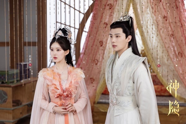 網評2024「發展明顯走下坡」陸劇女星TOP10!《長相思》楊紫第7,景甜第4,冠軍真的可惜