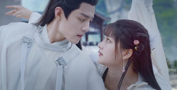 網評2024「發展明顯走下坡」陸劇女星TOP10!《長相思》楊紫第7,景甜第4,冠軍真的可惜