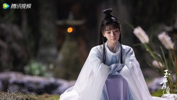 網評2024「發展明顯走下坡」陸劇女星TOP10!《長相思》楊紫第7,景甜第4,冠軍真的可惜