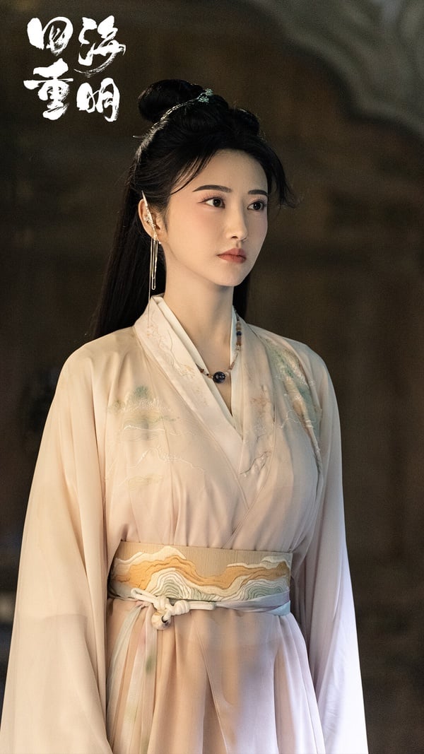 網評2024「發展明顯走下坡」陸劇女星TOP10!《長相思》楊紫第7,景甜第4,冠軍真的可惜