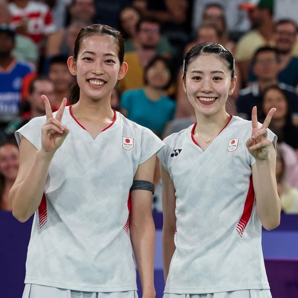 2024巴黎奧運爆紅選手回顧！