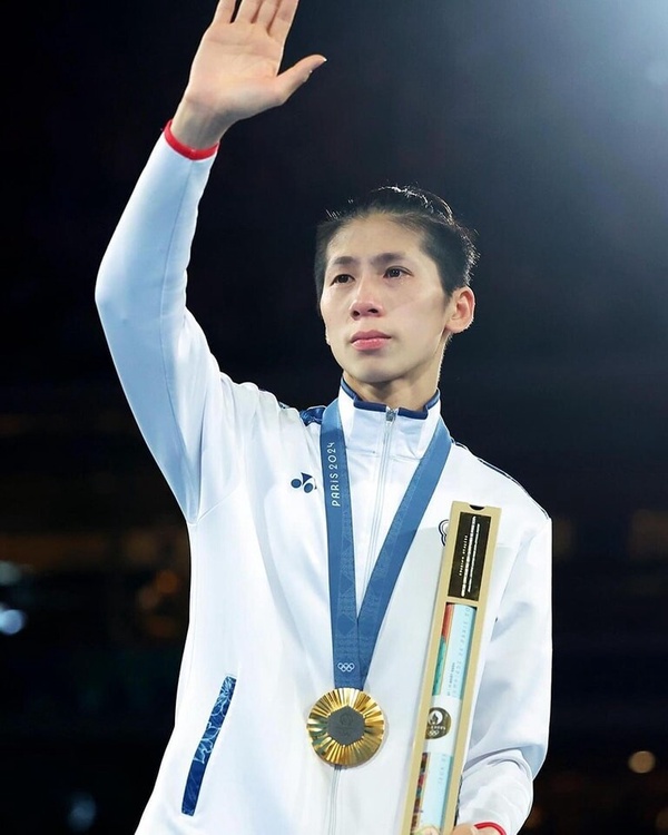 2024巴黎奧運爆紅選手回顧！