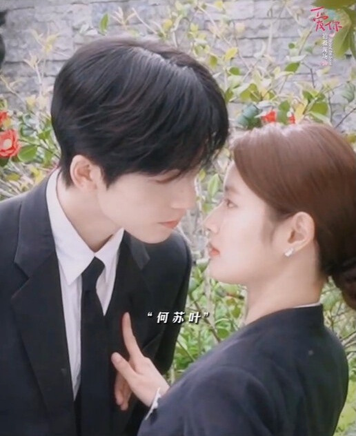 10部陸劇七夕情人節新劇照!《私藏浪漫》《難哄》甜，第9部重生劇看點不輸《墨雨雲間》