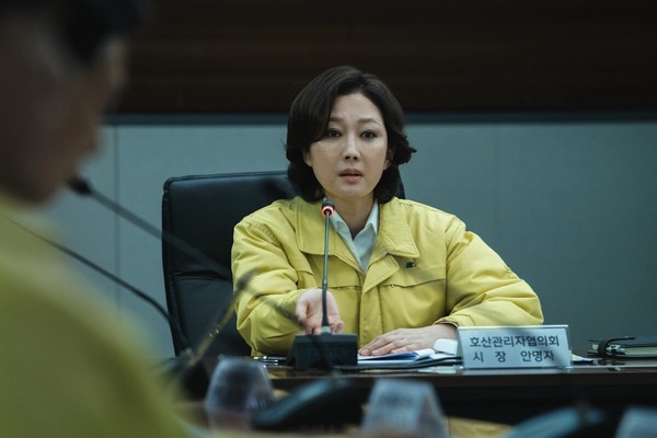 8月熱播韓劇評價！許光漢《無路可走：輪盤賭》意外好看，這部好評更勝《她的日與夜》
