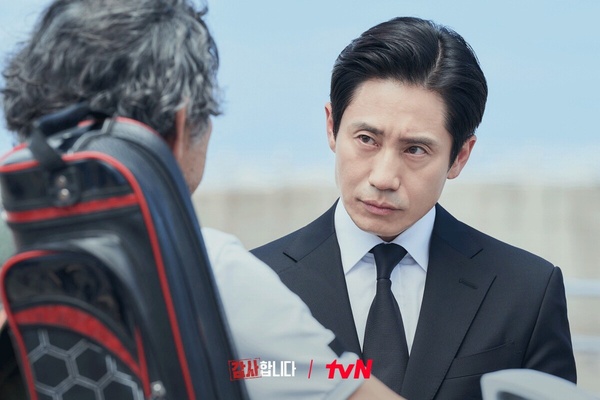 8月熱播韓劇評價！許光漢《無路可走：輪盤賭》意外好看，這部好評更勝《她的日與夜》