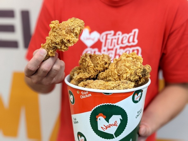 買一送一！金牌優惠：星巴克買一送一、7-11買2送2，還有半價吃馬辣！拿坡里也買一送一