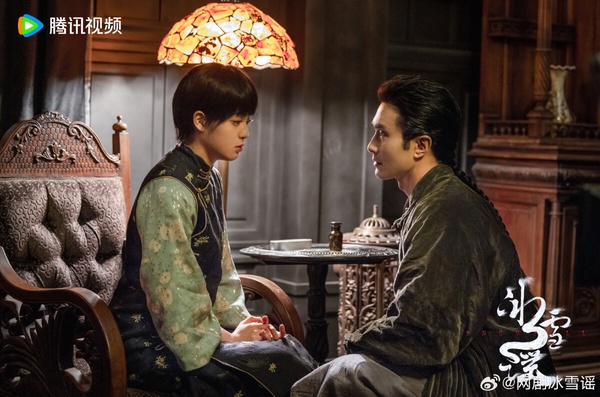 2024暑期首波陸劇網播量TOP10！《少年白馬醉春風》6.1億《玫瑰的故事》21億，冠軍是它