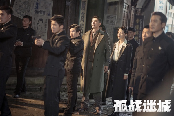 2024暑期首波陸劇網播量TOP10！《少年白馬醉春風》6.1億《玫瑰的故事》21億，冠軍是它