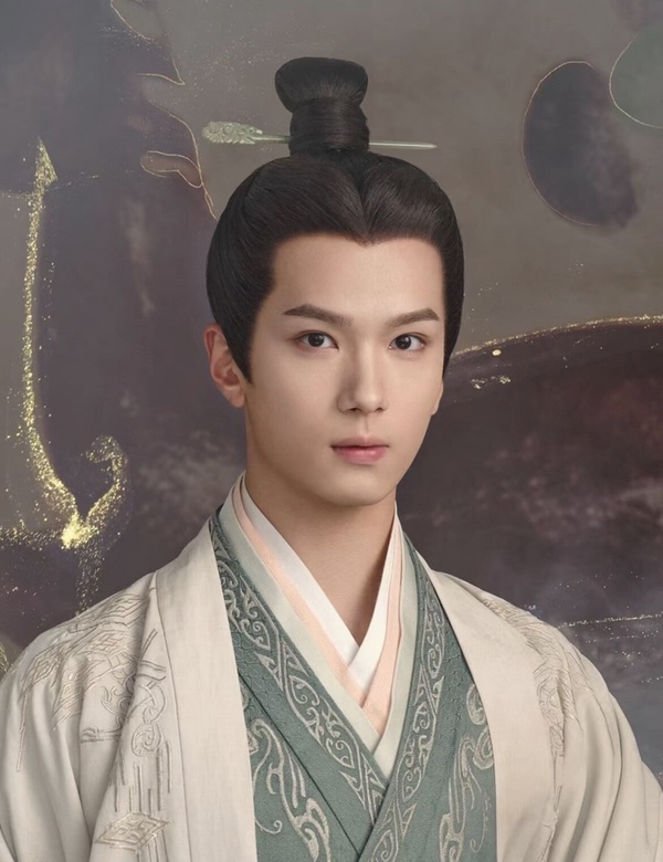 《漫城》劇情五大看點＆角色介紹：假面女神王子璇Ｘ天才漫畫家余承恩的唯美治癒愛情！