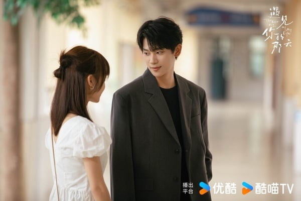 10位不火沒天理的95後隱藏帥哥！《長相思》王弘毅驚豔，李昀銳古裝帥氣，常華森被看好