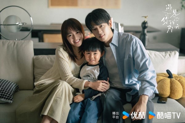 10位不火沒天理的95後隱藏帥哥！《長相思》王弘毅驚豔，李昀銳古裝帥氣，常華森被看好
