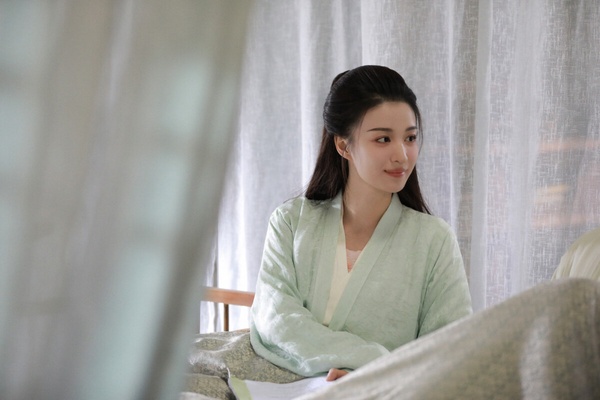 2024暑期檔10部值得追的古裝劇！《柳舟記》《少年白馬醉春風》可追，僅這部一面倒好評