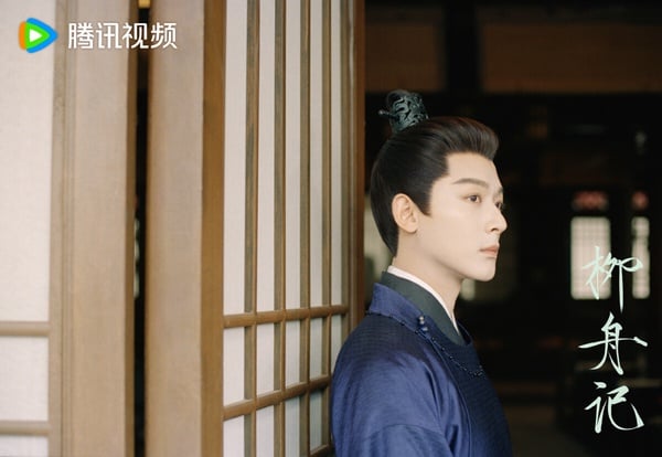 2024暑期檔10部值得追的古裝劇！《柳舟記》《少年白馬醉春風》可追，僅這部一面倒好評