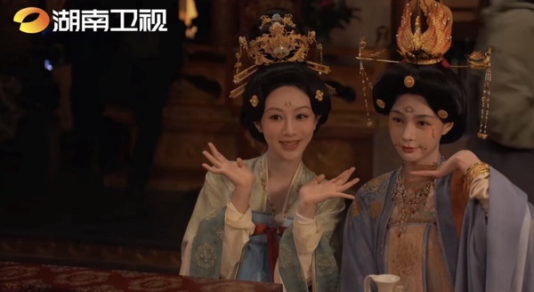 李現楊紫二搭！《國色芳華》劇情看點&amp;amp;amp;amp;amp;amp;amp;amp;amp;amp;amp;amp;amp;角色介紹