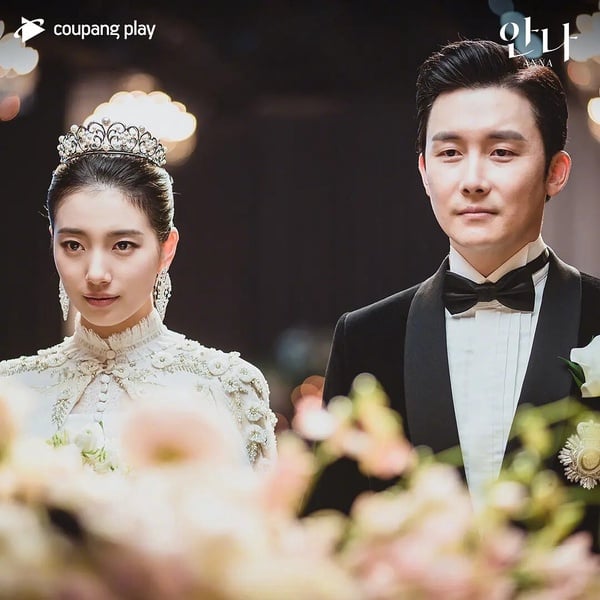 8部Netflix沒播但「錯過可惜」韓劇!《異能》好看,《她的日與夜》鄭恩地這部追過都推