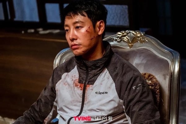 8部Netflix沒播但「錯過可惜」韓劇!《異能》好看,《她的日與夜》鄭恩地這部追過都推