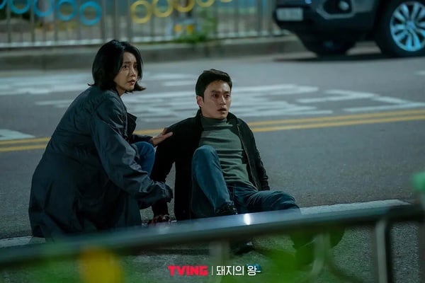 8部Netflix沒播但「錯過可惜」韓劇!《異能》好看,《她的日與夜》鄭恩地這部追過都推