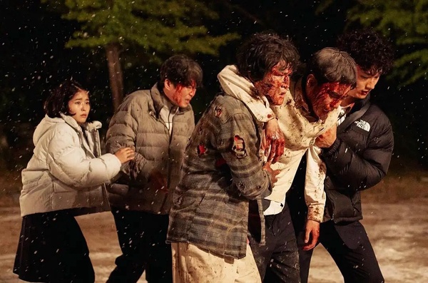8部Netflix沒播但「錯過可惜」韓劇!《異能》好看,《她的日與夜》鄭恩地這部追過都推