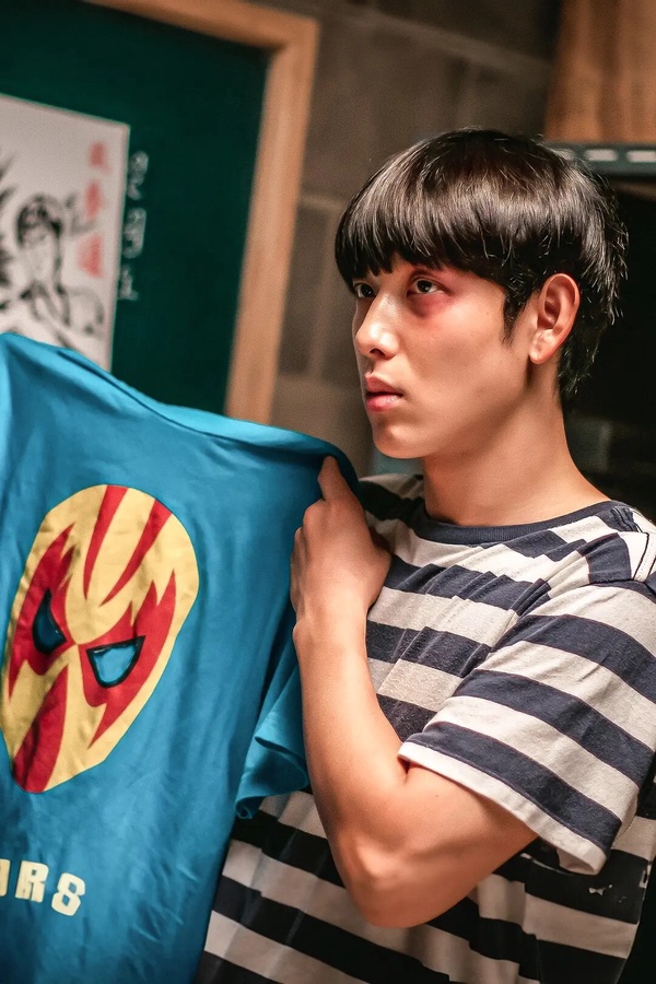 8部Netflix沒播但「錯過可惜」韓劇!《異能》好看,《她的日與夜》鄭恩地這部追過都推
