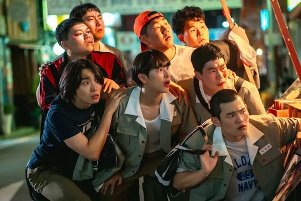 8部Netflix沒播但「錯過可惜」韓劇!《異能》好看,《她的日與夜》鄭恩地這部追過都推