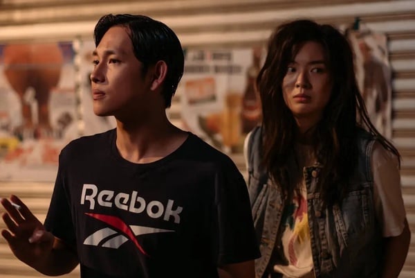 8部Netflix沒播但「錯過可惜」韓劇!《異能》好看,《她的日與夜》鄭恩地這部追過都推