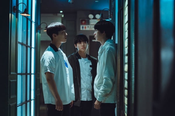 8部Netflix沒播但「錯過可惜」韓劇!《異能》好看,《她的日與夜》鄭恩地這部追過都推