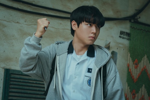 8部Netflix沒播但「錯過可惜」韓劇!《異能》好看,《她的日與夜》鄭恩地這部追過都推