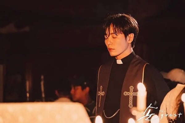 8部Netflix沒播但「錯過可惜」韓劇!《異能》好看,《她的日與夜》鄭恩地這部追過都推