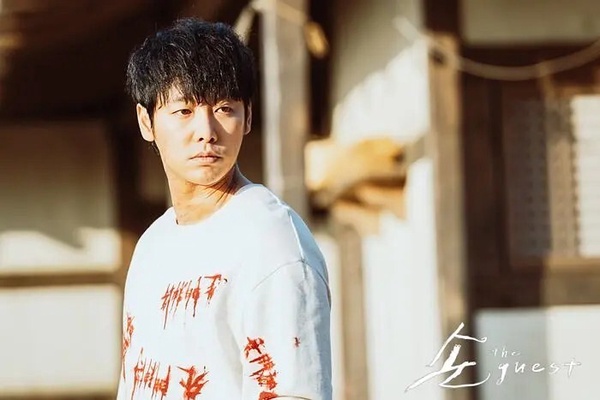 8部Netflix沒播但「錯過可惜」韓劇!《異能》好看,《她的日與夜》鄭恩地這部追過都推