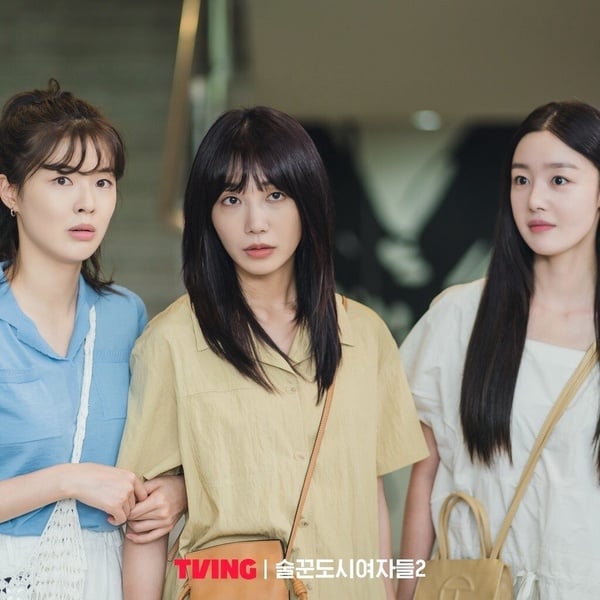 8部Netflix沒播但「錯過可惜」韓劇!《異能》好看,《她的日與夜》鄭恩地這部追過都推