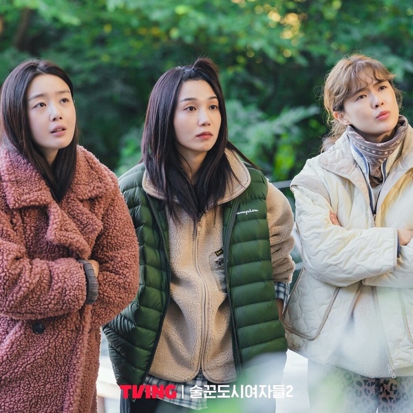 8部Netflix沒播但「錯過可惜」韓劇!《異能》好看,《她的日與夜》鄭恩地這部追過都推