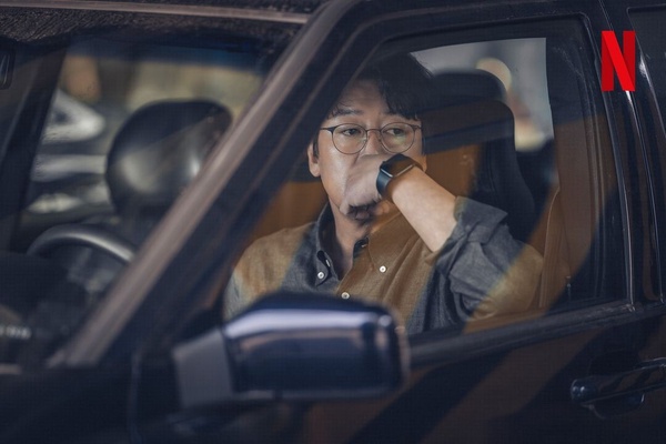 Netflix《無聲蛙鳴》看點+劇情介紹：李姃垠化身刑警辦案，高旻示瘋癲邪笑超驚悚！