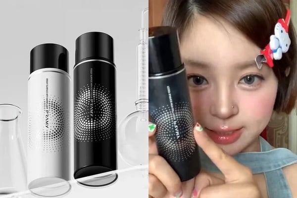 定妝噴霧成膜是關鍵,成膜定妝噴霧推薦