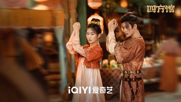 誰能火過《慶餘年》？10部暑期檔最後一波陸劇，《柳舟記》評價兩極，最被看好是第十部