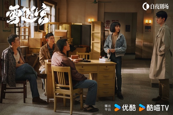 誰能火過《慶餘年》？10部暑期檔最後一波陸劇，《柳舟記》評價兩極，最被看好是第十部