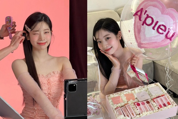 2024女團大勢髮型「紫蘇葉劉海」，比胎毛瀏海更好駕馭！