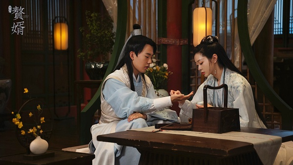 《柳舟記》太平淡？10部「全程無冷場」古裝劇！《墨雨雲間》必追，第8、9部一集就好看
