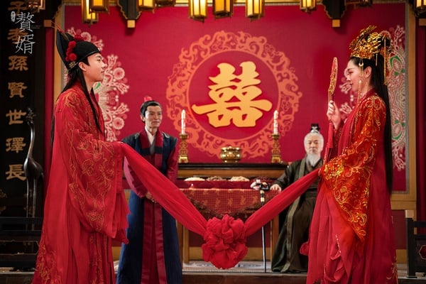 《柳舟記》太平淡？10部「全程無冷場」古裝劇！《墨雨雲間》必追，第8、9部一集就好看