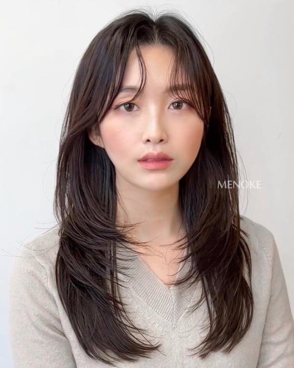 我適合燙髮or直髮？髮型師燙髮前判斷重點，這類型不適合燙捲，這款自然捲燙壞也不毛躁