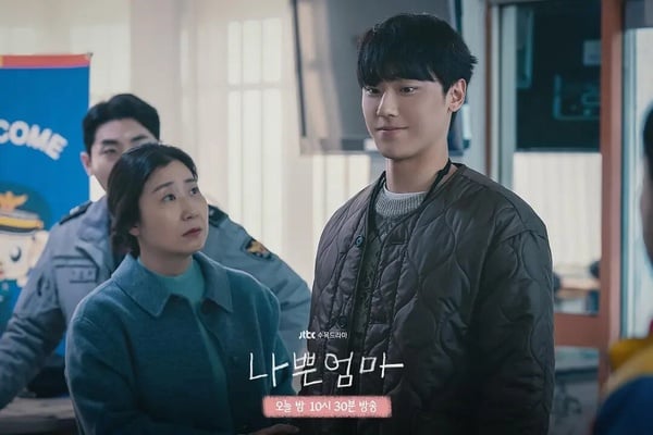 日網票選「令人欲罷不能」Netflix韓劇TOP10！《黑暗榮耀》僅第4，冠軍一看就停不下來