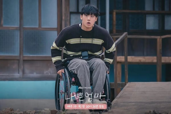 日網票選「令人欲罷不能」Netflix韓劇TOP10！《黑暗榮耀》僅第4，冠軍一看就停不下來