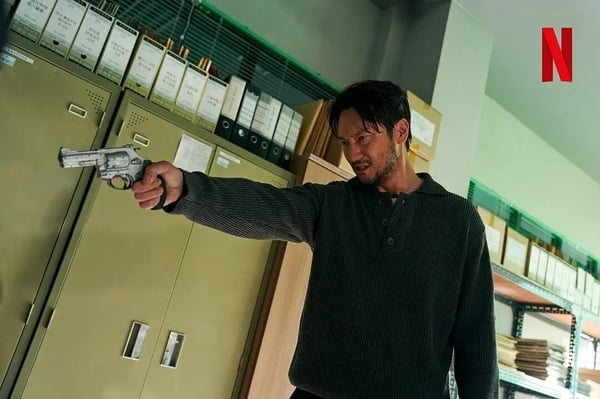 日網票選「令人欲罷不能」Netflix韓劇TOP10！《黑暗榮耀》僅第4，冠軍一看就停不下來